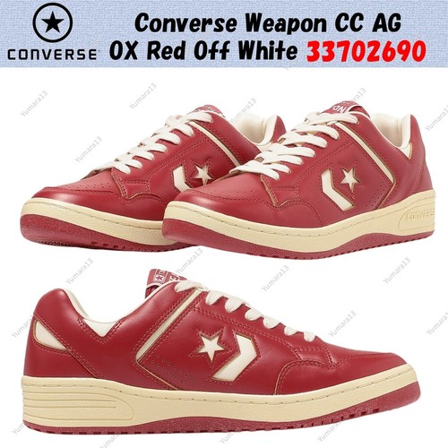 Converse weapon ox - weapon,