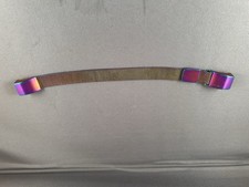 Magnetic, Adjustable, Sport Band For Fitbit Alta, In Good Condition With Case