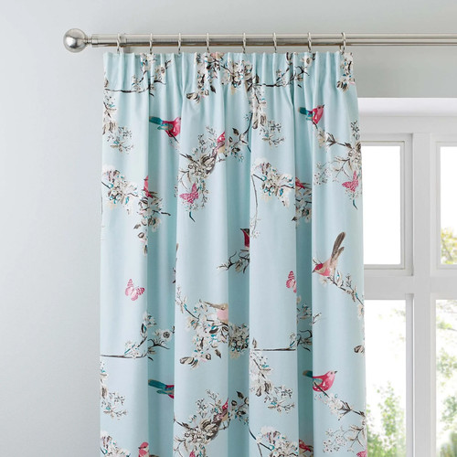 Dunelm beautiful birds pencil - beautiful,