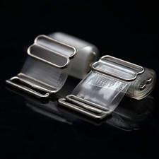  3 Pairs Removable Dress