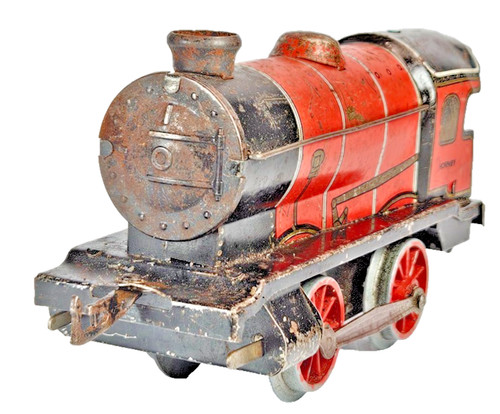 Hornby meccano gauge - hornby,