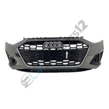 AUDI A4 S LINE 2019 ONWARDS