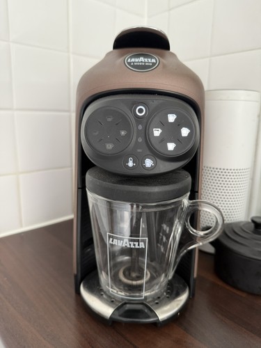 Lavazza desea pod coffee - desea,