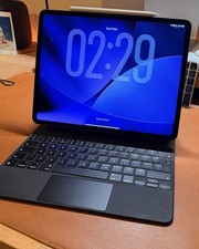 IPad Pro M1 256gb, Magic