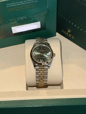 Ladies Rolex Datejust 31mm