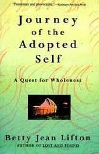 The journey - the, adopted