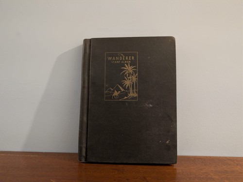 Vintage 1930s wanderer - vintage,