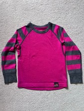 Isobaa thermal long-sleeved