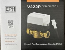EPH V222P Detach Pro 2 Port