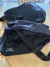 Moto Guzzi Pannier Liners