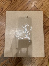 Christian Louboutin Authentic