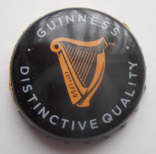 Guinness foreign extra - guinness,