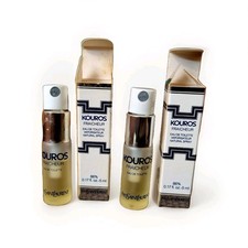 1st Year Vintage YSL Yves