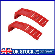 2PCS Heavy Duty Car Ramps Set