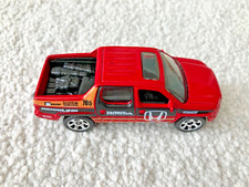 Matchbox  MB705  HONDA