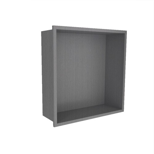 Shower niche wall - niche,