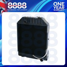 RADIATOR For Ford New Holland