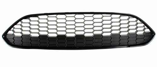Fits ford fiesta front grille - ford,