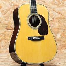 Martin CTM D-42 Madagascar
