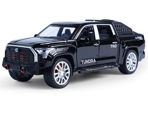 Diecast pickup truck - pickup,