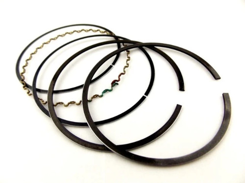 Piston ring kit - kit, –