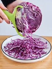 Stainless Steel Cabbage Grater