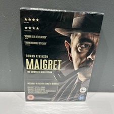 Maigret - The Complete