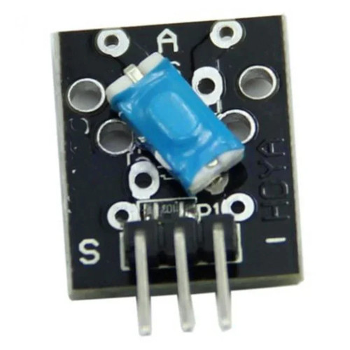 020 tilt switch module - tilt,