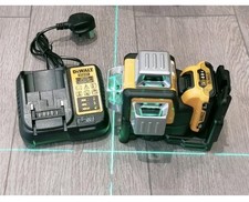 Dewalt dw089lg 12v green - dewalt,