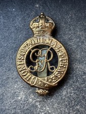 Household Brigade, Genuine