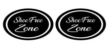 Shoe Free Zone Lose The Boots