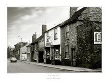 Chapel Street, Lye