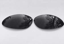 POLARIZED ONYX BLACK CUSTOM