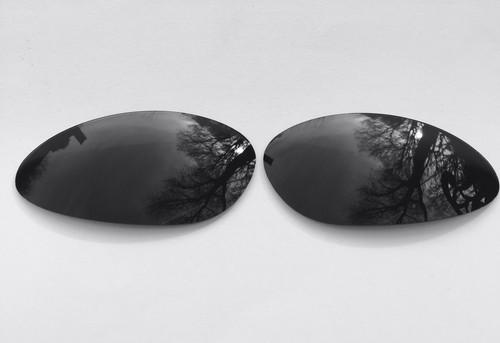 Polarized onyx black custom - polarized,