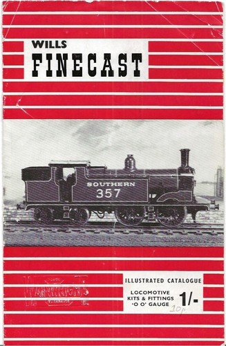 Wills coulsdon finecast - wills,