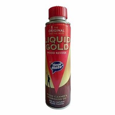 House Mate Liquid Gold Wood