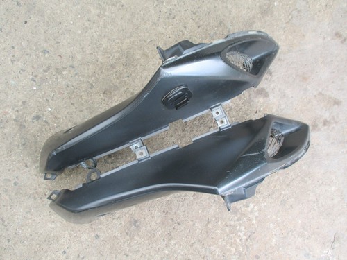 Suzuki gsxr1000 left - k5, and