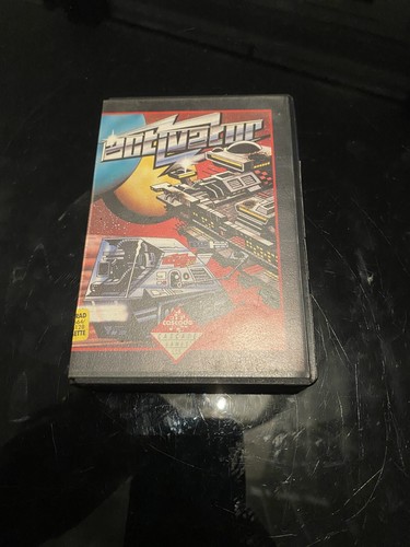 Amstrad cpc game activator - amstrad,