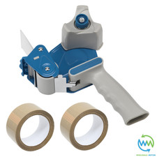 Heavy Duty TAPE GUN Dispenser