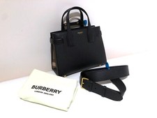 Burberry London Banner Bag