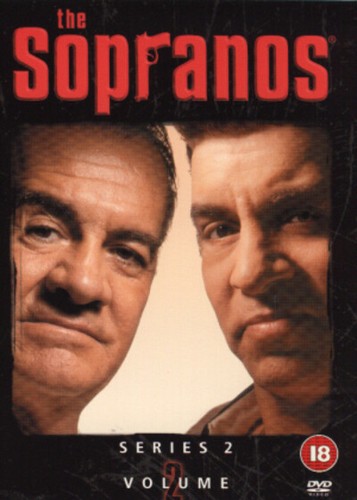 The sopranos series - the, sopranos: