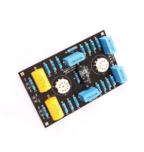 Classic circuit tube - classic,
