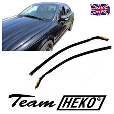 Heko Wind Deflectors For