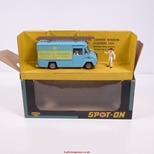 Triang Spot-On 315 Commer