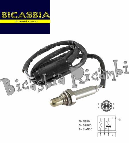 12696 lambda probe bmw - 12696,