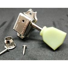 1 Chrome Wilkinson kluson