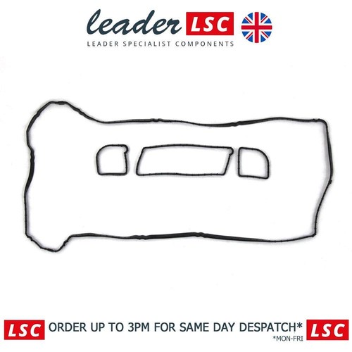 Rocker cover gasket set - gasket,