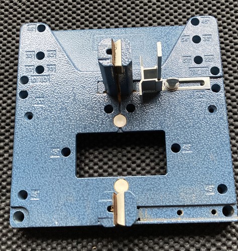 Copydex jointmaster mk3 - jointmaster,