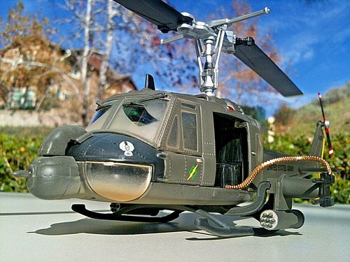 Corgi bell huey - bell,