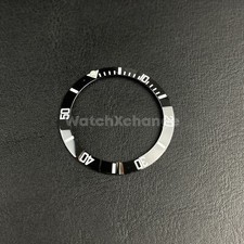 38mm Ceramic Bezel insert